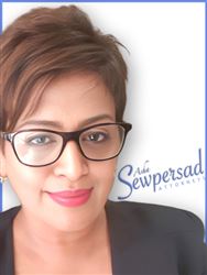 Asha Sewpersad