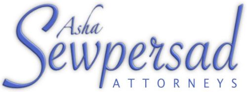 Asha Sewpersad Attorneys (Durban) Attorneys / Lawyers / law firms in Durban (South Africa)