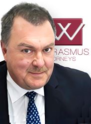 Attie Erasmus
