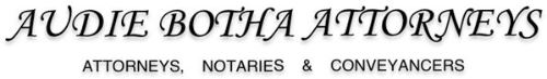 Audie Botha Attorneys (Durban) Attorneys / Lawyers / law firms in Durban (South Africa)