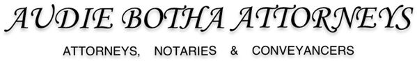 Audie Botha Attorneys (Durban) Attorneys / Lawyers / law firms in Durban (South Africa)