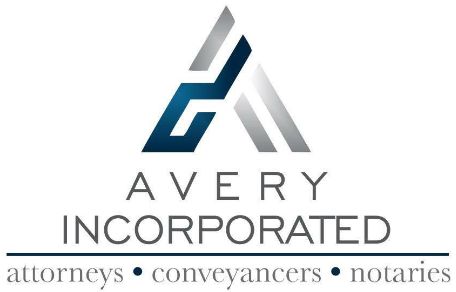 Avery Incorporated (Pretoria) Attorneys / Lawyers / law firms in  (South Africa)