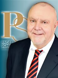 Avril  Pagel