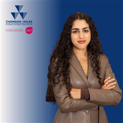 Ayesha Amier