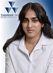 Ayesha Amier
