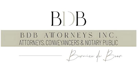 BDB Attorneys Inc (Bernice de Beer Attorneys Inc) (Vereeniging) Attorneys / Lawyers / law firms in  (South Africa)