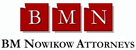 BM Nowikow Attorneys (Bedfordview) Attorneys / Lawyers / law firms in  (South Africa)