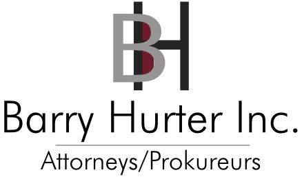 Barry Hurter Inc. Attorneys - Family Law Specialist (Krugersdorp) Attorneys / Lawyers / law firms in  (South Africa)