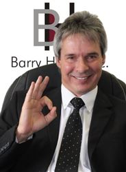 Barry  Hurter 