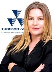 Beatrix  van der Spuy