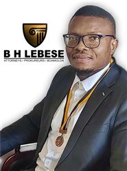 Ben Hihie Lebese