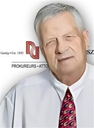 Benito (Ben) Niemann