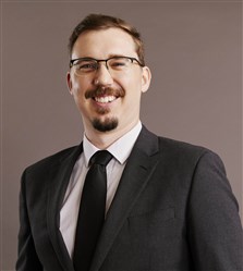 Benjamin  Meadows