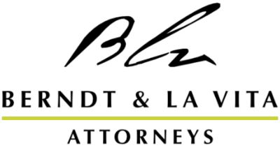 Berndt and La Vita Incorporated  Attorneys / Lawyers / law firms in  (South Africa)