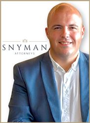 Bertus Snyman