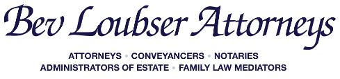 Bev Loubser Attorneys (Jhb South & Alberton) Attorneys / Lawyers / law firms in  (South Africa)