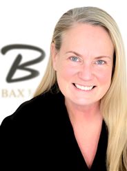 Bev  Raeburn