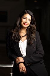Bhavna Harkison