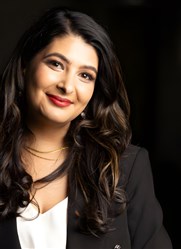 Bhavna Mungul