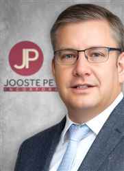 Bian Jooste