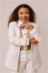 Boitumelo Mphela