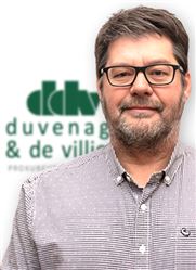 Bokkie  Duvenage 