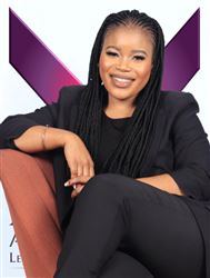 Bongekile  Makhoba 