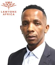 Bonke Mavuso