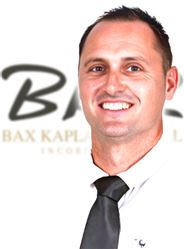 Bradley Sparg
