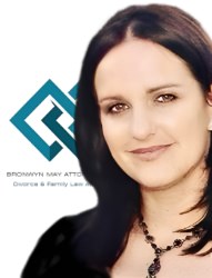 Bronwyn  May