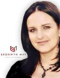 Bronwyn  May