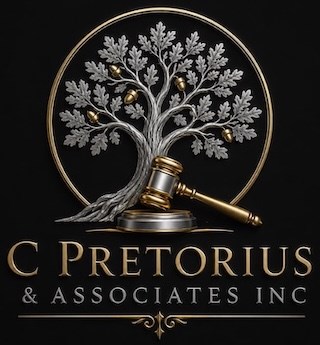 C Pretorius and Associates Inc. (Volksrust) Attorneys / Lawyers / law firms in  (South Africa)