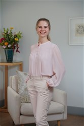 Caitlin Lang