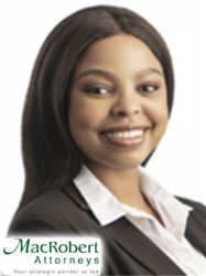 Candice Masondo