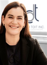 Cari du Toit