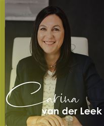 Carina van der Leek