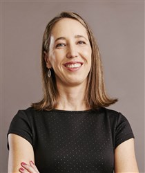 Carol McDonald