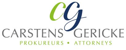 Carstens Gericke Attorneys (Stellenbosch) Attorneys / Lawyers / law firms in  (South Africa)