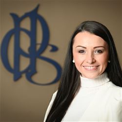 Cathleen Robson