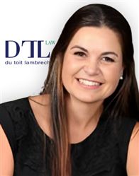 Cecile-Rene du Toit