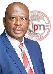 Chabedi Kenneth  Modihapula
