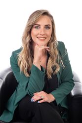Chadre Kruger Jansen van Rensburg