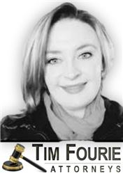 Chantal Beukes