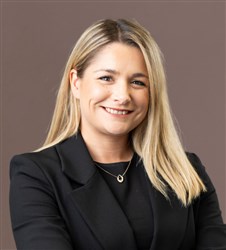 Chantal  Mitchelle