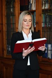 Chante  Pretorius