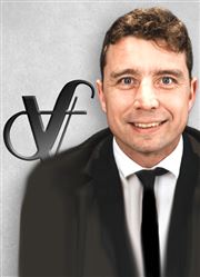 Charl  Ackermann
