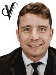 Charl  Ackermann