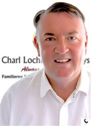 Charl Lochner