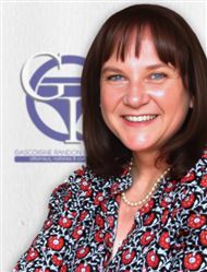 Charmain Webb