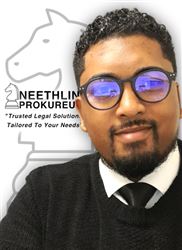 Chesley Neethling